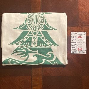 Honolua Surf Co. “Mele Kalikimaka” T-Shirt